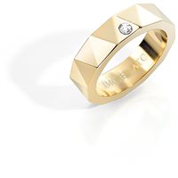 Ring Morellato Woman Cult in Steel SSI03016 - SSI03016